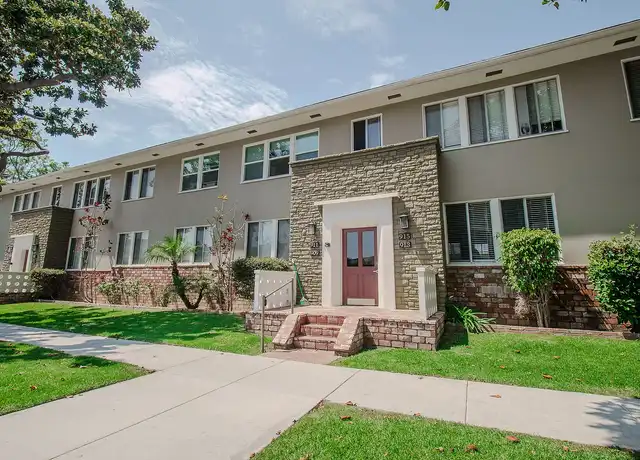 Property at Ridgewood Heights - 801 E 46th St, Long Beach, CA, 90807, 1 bed, 1 bath, [object Object]