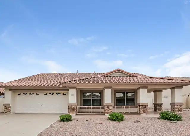 Property at 10020 W Irma Ln, Peoria, AZ, 85382, 4 beds, 2 baths, [object Object]