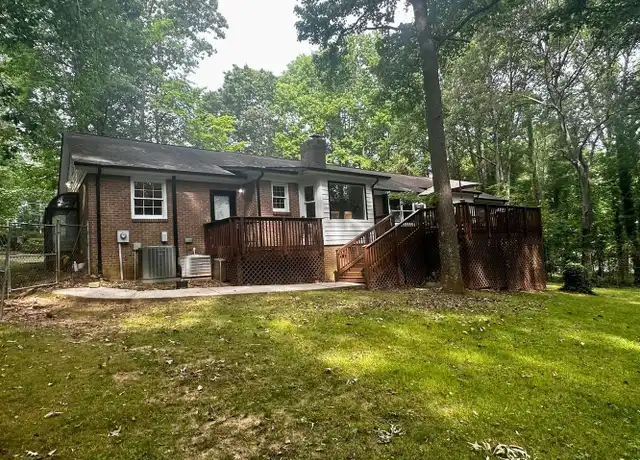 Property at 4316 Brookwood Rd, Charlotte, NC, 28215, 3 beds, 2.5 baths, [object Object]