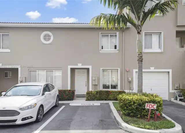 Property at 139 Riviera Cir Unit 53-8, Weston, FL, 33326, 2 beds, 2.5 baths, [object Object]