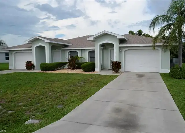 Property at 3824 SE 11th Ave, Cape Coral, FL, 33904, 3 beds, 2 baths, [object Object]