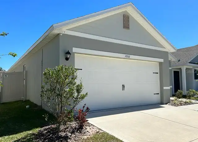 Property at 1053 Berry Ln, Davenport, FL, 33837, 3 beds, 2 baths, [object Object]