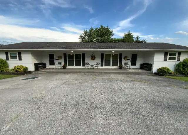 Property at 701 Carson St Unit B, Greeneville, TN, 37743, 2 beds, 1 bath, [object Object]