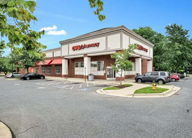 Photo of 721 S Cherry Grove Ave, Annapolis, MD 21401