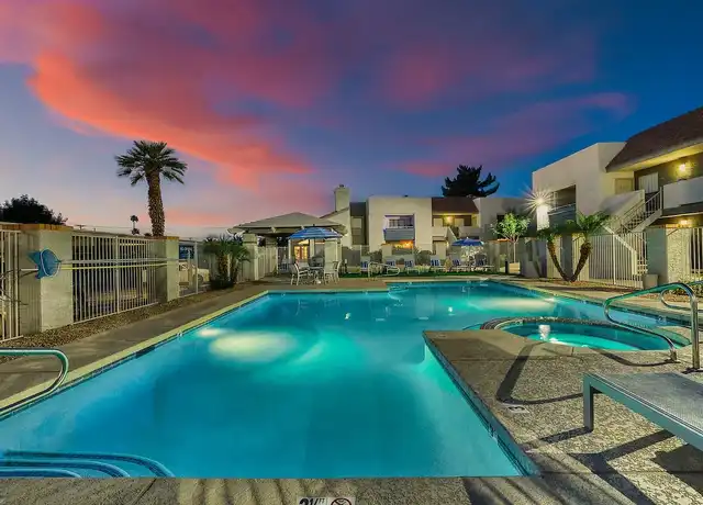 Property at Hayden Park - 3015 N Hayden Rd, Scottsdale, AZ, 85251, 1-2 bed, 1-2 bath, [object Object]