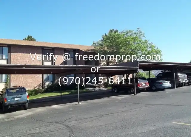 Property at 373 Ridges Blvd #213, Grand Junction, CO, 81507, 2 beds, 2 baths, [object Object]
