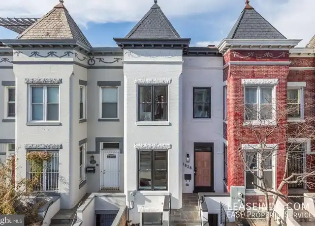 Property at 1828 N Capitol St NW, Washington, DC, 20002, 5 beds, 3.5 baths, [object Object]