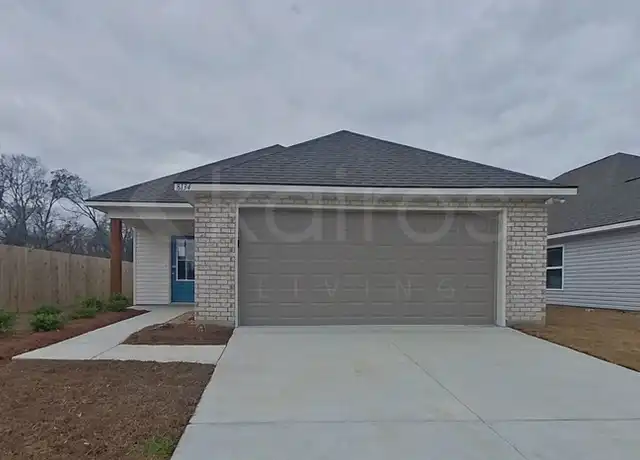 Property at 8134 Hendrick Dr, Baton Rouge, LA, 70817, 3 beds, 2 baths, [object Object]