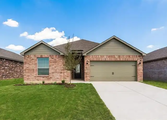 Property at 812 Emerson Dr, Anna, TX, 75409, 3 beds, 2 baths, [object Object]