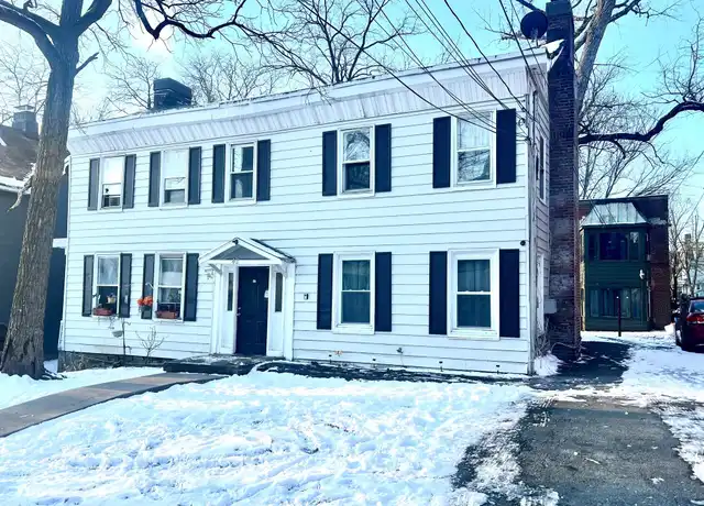 Property at 44 John St Unit 3, Middletown, NY, 10940, 1 bed, 1 bath, [object Object]