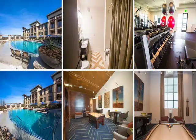 Property at 1301 Bray Central Dr Unit 27316, Allen, TX, 75013, 2 beds, 2 baths, [object Object]