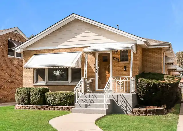 Property at 9006 W 22nd Pl, Riverside, IL, 60546, 3 beds, 1 bath, [object Object]