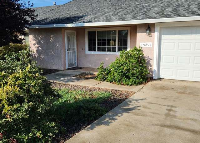 Photo of 19397 Lake California Dr, Cottonwood, CA 96022