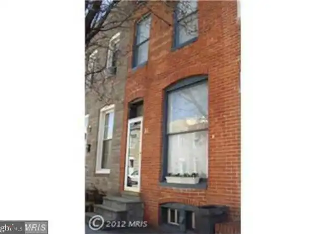 Property at 31 E Barney St, Baltimore, MD, 21230, 2 beds, 2 baths, [object Object]