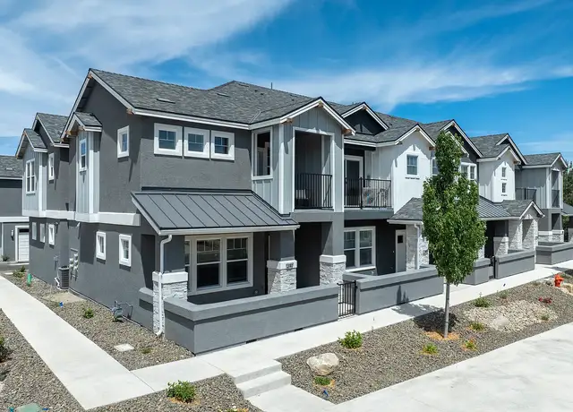 Photo of 1282 Howard Ct, Carson City, NV 89703