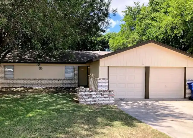 Property at 926 Holly St, Copperas Cove, TX, 76522, 3 beds, 1.5 baths, [object Object]