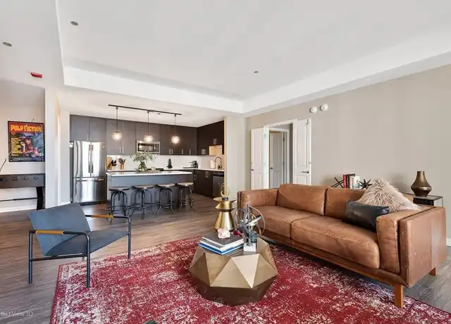 Property at East Chicago Avenue 39 - E Chicago Ave Unit 1029590P, Chicago, IL, 60611, 4 beds, 4 baths, [object Object]