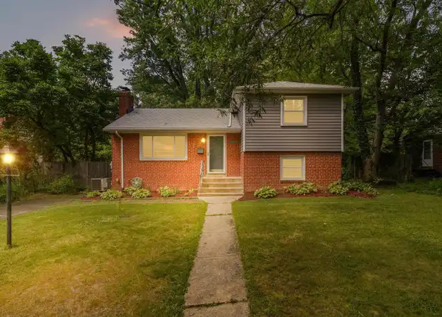 Property at 10416 Cleveland St, Fairfax, VA, 22030, 4 beds, 2 baths, [object Object]