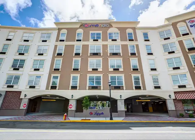 Property at Meridia Lafayette Village - 1555 Main St, Rahway, NJ, 07065, 1-2 bed, 1 bath, [object Object]