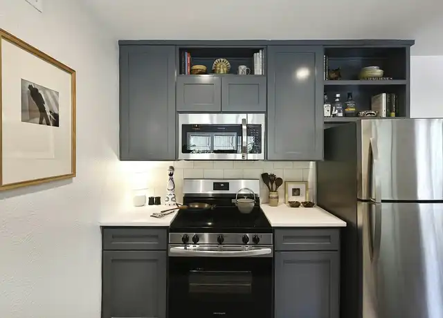 Property at Oak Grove - 3625 S 1st St, Austin, TX, 78704, 2 beds, 1 bath, [object Object]