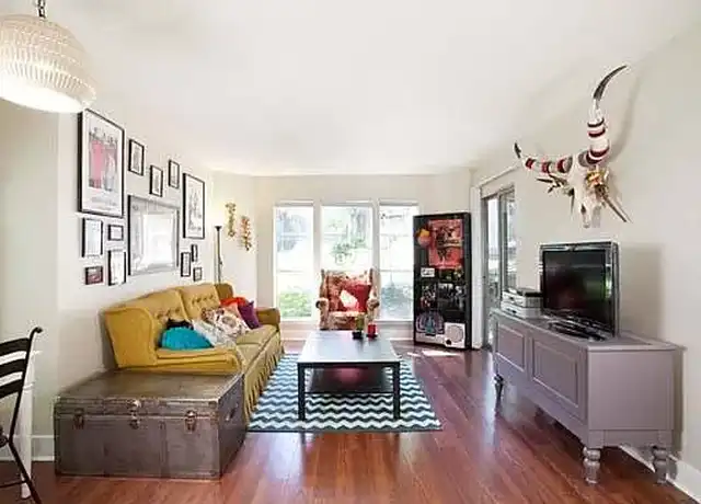 Property at Oak Grove - 3625 S 1st St, Austin, TX, 78704, 2 beds, 1 bath, [object Object]