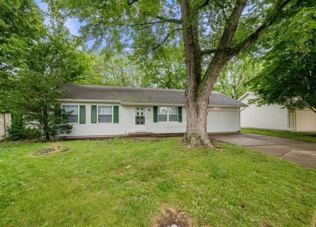 Property at 3007 Jamestown Cir, Lafayette, IN, 47909, 3 beds, 2 baths, [object Object]