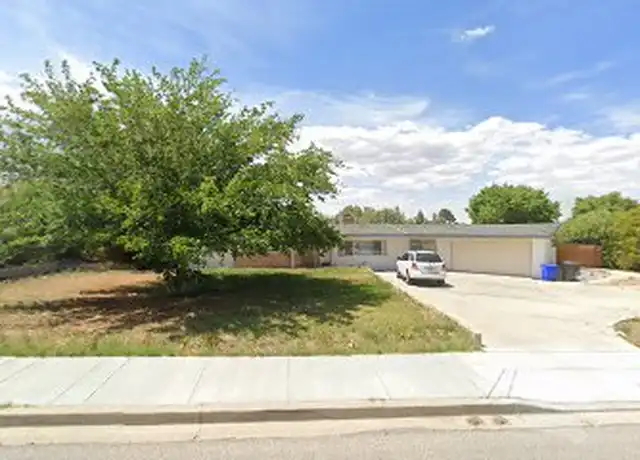 Property at 14656 Rodeo Dr, Victorville, CA, 92395, 3 beds, 2 baths, [object Object]