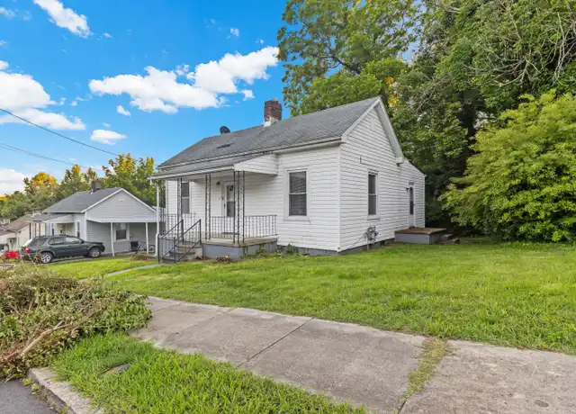 Property at 46 Fairfield Ave, Danville, VA, 24541, 2 beds, 1 bath, [object Object]