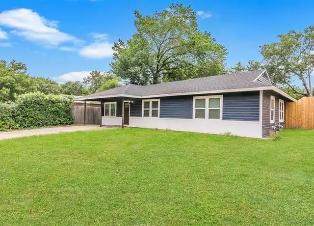 Property at 1709 Joyce St, Arlington, TX, 76010, 4 beds, 2 baths, [object Object]