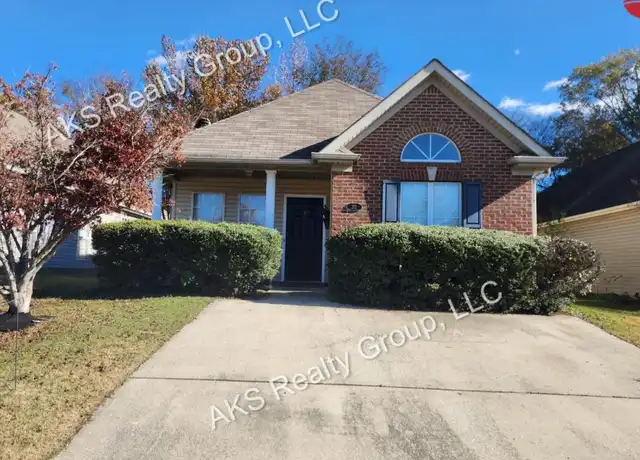 Property at 212 Hidden Creek Pkwy, Pelham, AL, 35124, 3 beds, 2 baths, [object Object]