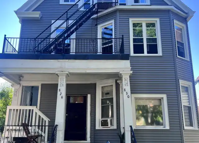 Property at 828 S 19th St Unit 5, Milwaukee, WI, 53204, 1 bed, 1 bath, [object Object]