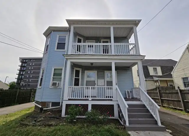 Property at 15 Baxter Ave Unit 2, Quincy, MA, 02169, 3 beds, 1.5 baths, [object Object]