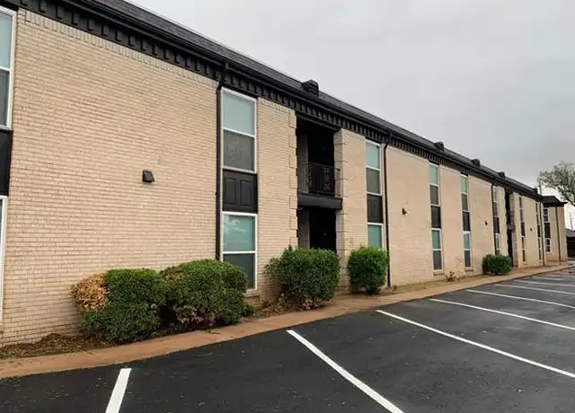 Property at 2800 Sayles Blvd Unit 08A, Abilene, TX, 79605, 2 beds, 1 bath, [object Object]