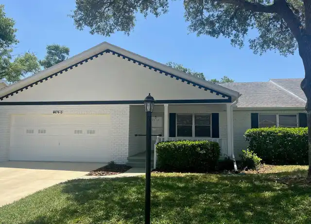 Property at 8676 SW 95th Ln Unit D, Ocala, FL, 34481, 2 beds, 2 baths, [object Object]
