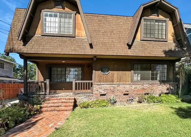 Property at 199 N Hermosa Ave, Sierra Madre, CA, 91024, 3 beds, 2.5 baths, [object Object]