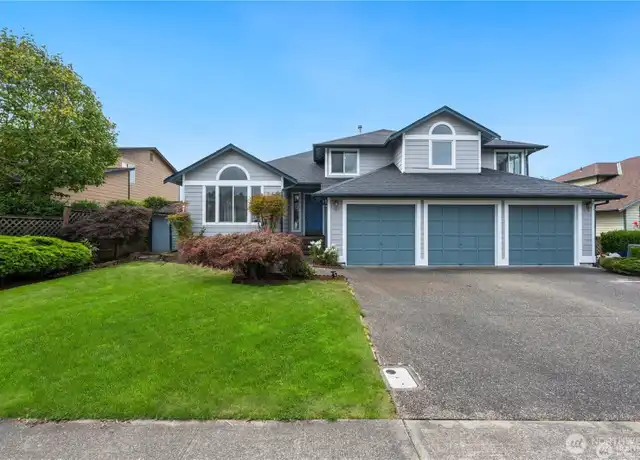 Property at 3832 46th Ave NE, Tacoma, WA, 98422, 4 beds, 2.5 baths, [object Object]