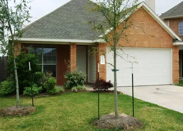 Property at 20131 Laramie River Trl, Katy, TX, 77449, 3 beds, 2 baths, [object Object]