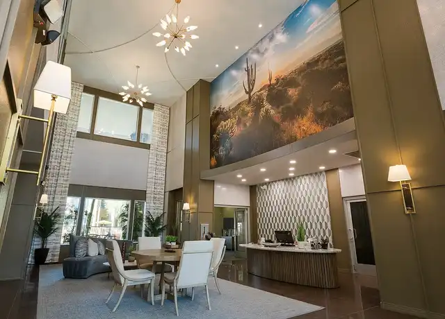 Property at Aria on Cave Creek Apartments - 20050 N Cave Creek Rd, Phoenix, AZ, 85024, 1-2 bed, 1-2 bath, [object Object]