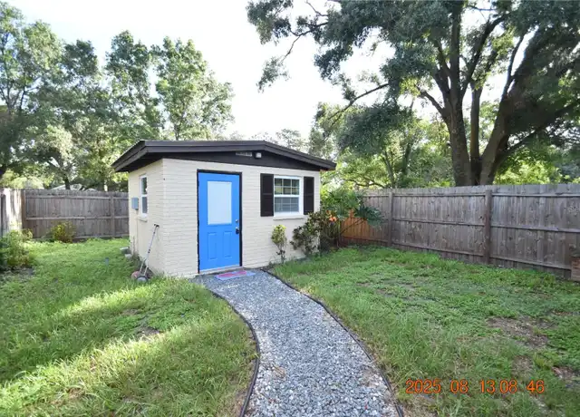 Property at 811 W 124th Ave, Tampa, FL, 33612, 0 beds, 1 bath, [object Object]