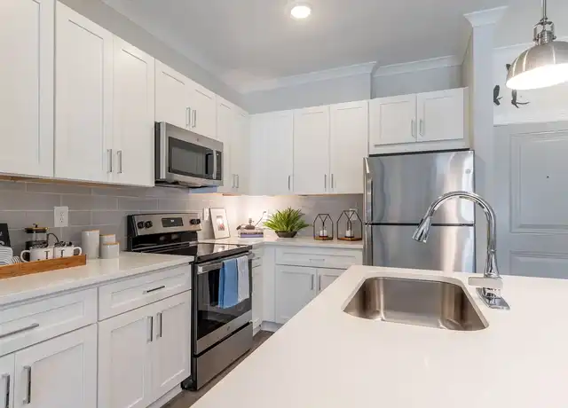 Property at The One at Millington - 8456 West St, Millington, TN, 38053, 1-3 bed, 1-2 bath, [object Object]