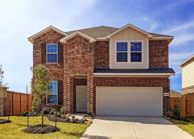 Property at 5303 Ivory Glass Dr, Katy, TX, 77493, 4 beds, 2.5 baths, [object Object]