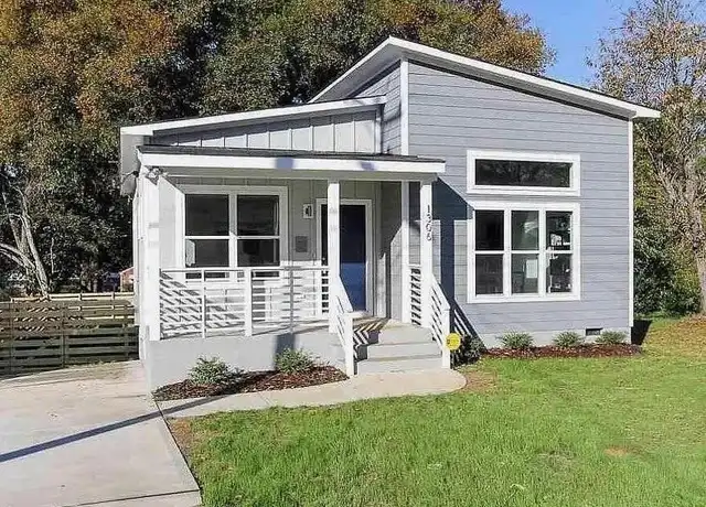 Property at 1306 S East St, Raleigh, NC, 27601, 3 beds, 2 baths, [object Object]