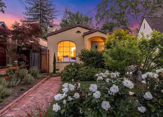 Property at 2130 Bowdoin St, Palo Alto, CA, 94306, 1 bed, 1 bath, [object Object]