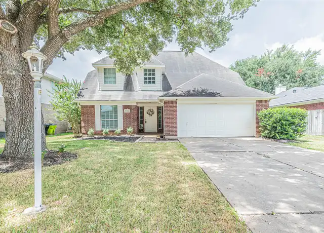 Property at 5134 Cotter Ln, Rosenberg, TX, 77471, 4 beds, 3 baths, [object Object]