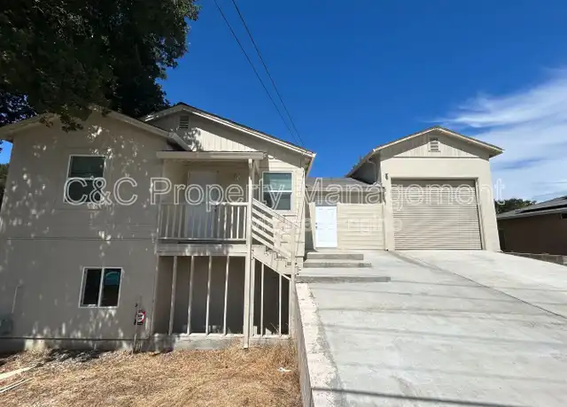 Property at 2226 Sacramento St, Vallejo, CA, 94590, 2 beds, 1 bath, [object Object]