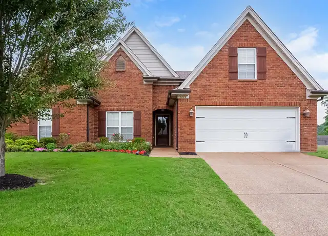 Property at 3714 Harvest Tree Cv, Southaven, MS, 38672, 3 beds, 2 baths, [object Object]