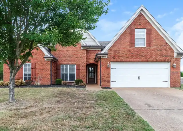 Property at 3714 Harvest Tree Cv, Southaven, MS, 38672, 3 beds, 2 baths, [object Object]