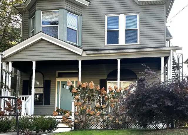Property at 25 Grant Ave #1, Bellevue, PA, 15202, 1 bed, 1 bath, [object Object]