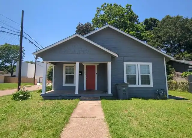 Property at 2503 Scott St, Dallas, TX, 75215, 3 beds, 1 bath, [object Object]