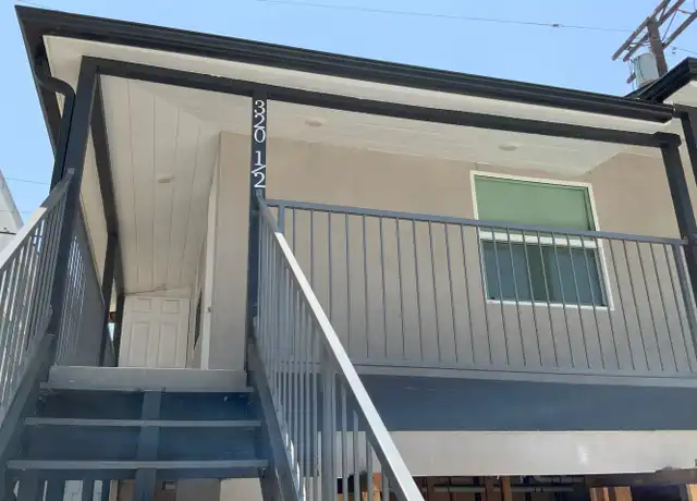 Property at 320 Myrtle St Unit 320 1/2, Glendale, CA, 91203, 1 bed, 1 bath, [object Object]
